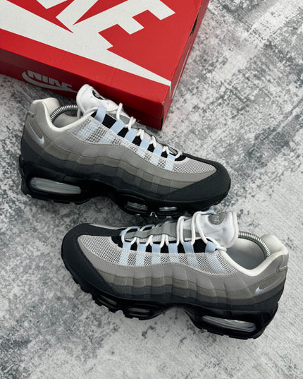 Nike Air Max 95 OG Blue Tint