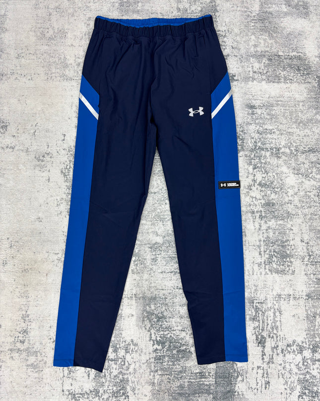 Under Armour Utility Tracksuit - Blue