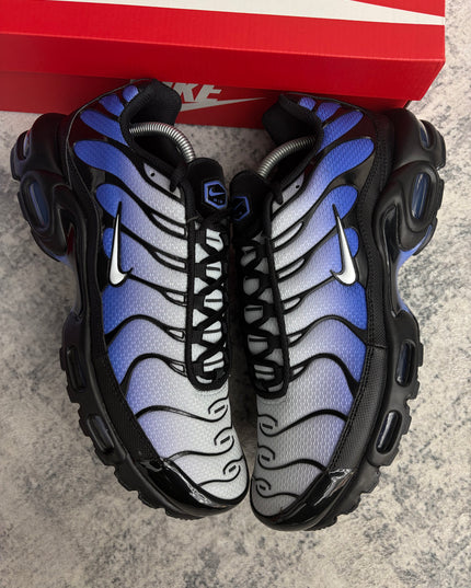 Pre Order: Nike Air Max TN - Saphire Blue