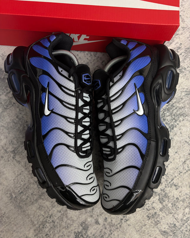 Pre Order: Nike Air Max TN - Saphire Blue
