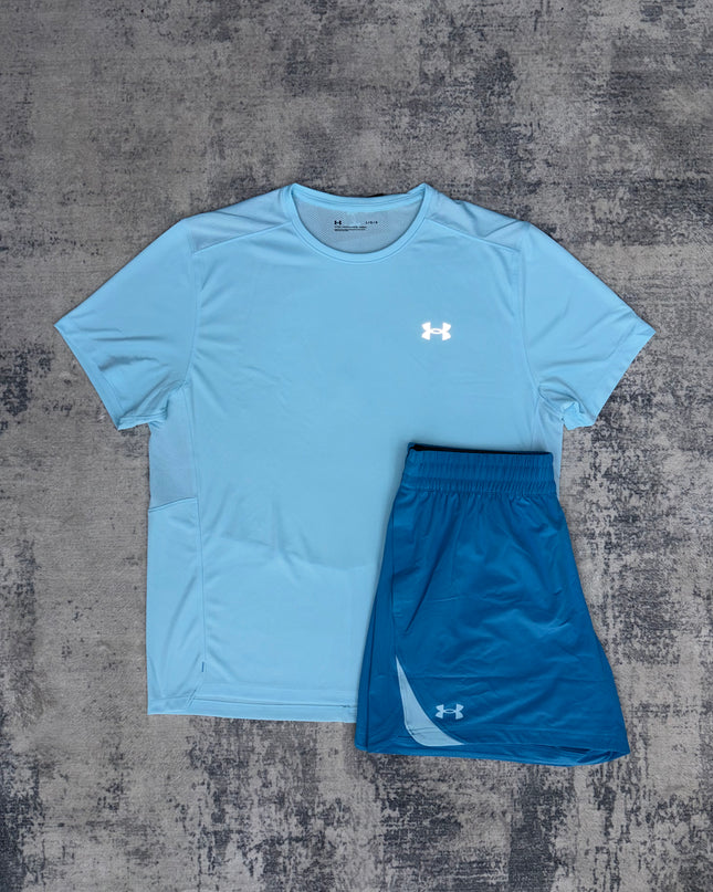 Under Armour Speed Elevate Set - Blue