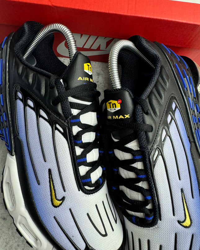 Nike Air Max Plus III - Hyper Blue