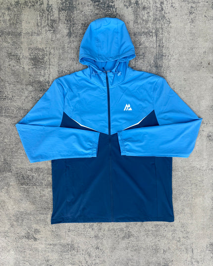 Montirex Swift Jacket Set - Blue