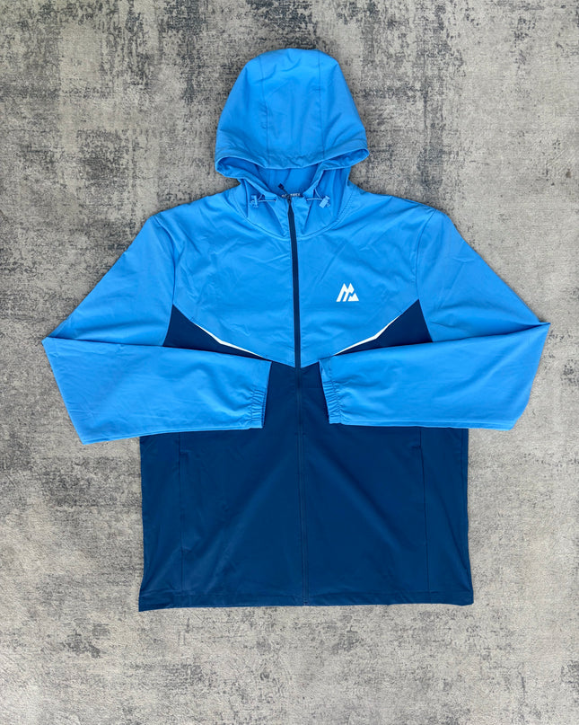 Montirex Swift Jacket Set - Blue