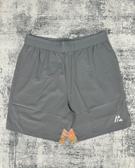 Montirex Trail Triple Set - Grey Multi