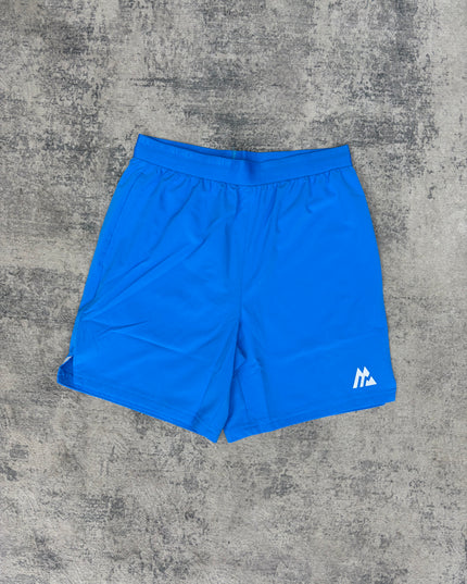 Montirex Breeze Jacket Set - Blue