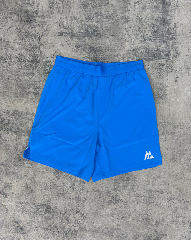 Montirex Breeze Jacket Set - Blue