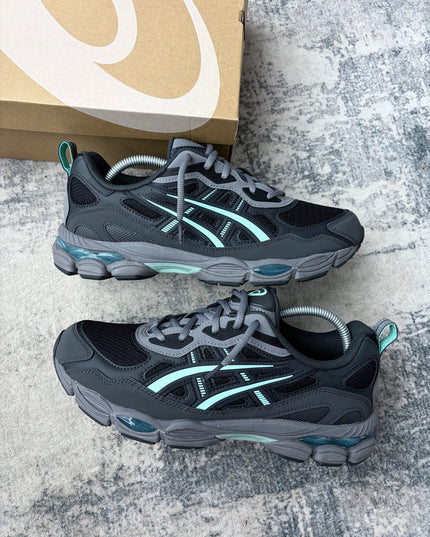 Asics Gel NYC RGD - Graphite/Ice