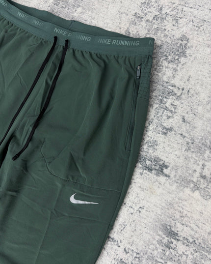 Nike Phenom Elite Bottoms - Vintage Green