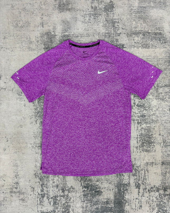 Nike Stride Set - Vivid Purple/Black