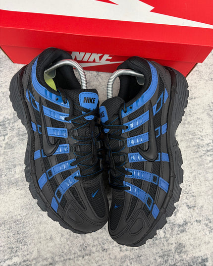 Nike P-6000 SE - Black Court Blue