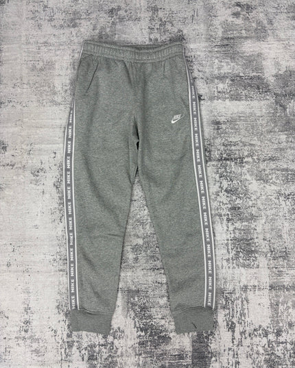 Nike Taped Tracksuit - Grey