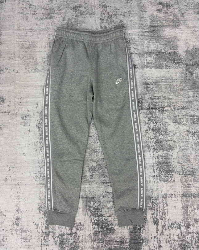 Nike Taped Tracksuit - Grey