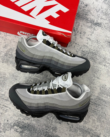 Nike Air Max 95 OG - Olive