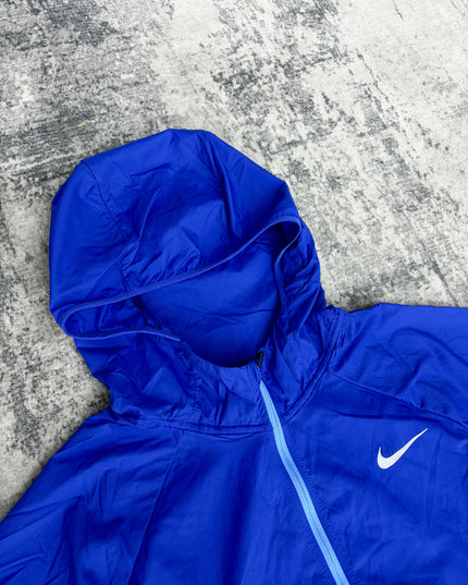 Nike Stride Jacket - Lapis/Royal Pulse