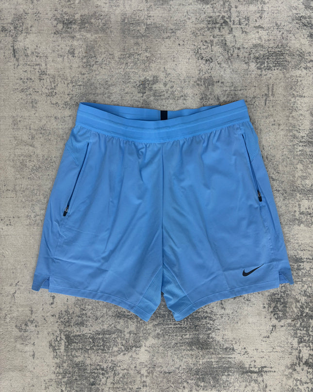 Nike Flex Rep 4.0 Shorts - University Blue