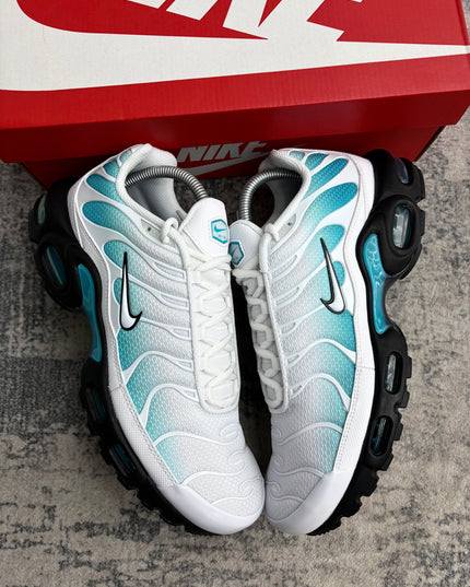 Nike Air Max TN - White Dusty Cactus