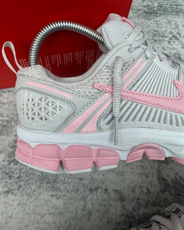 Nike Zoom Vomero 5 GS - White Pink
