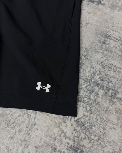 Under Armour Core Woven Shorts - Black