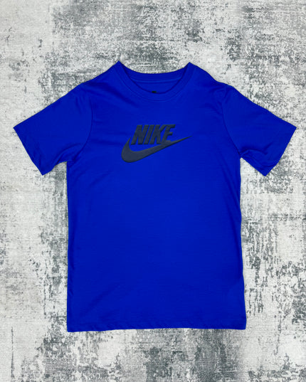 Nike Kids Logo Set - Blue