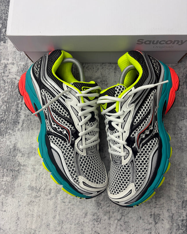 Saucony Progrid Omni 9 - Mutant