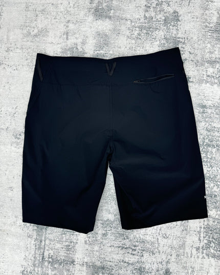 The North Face Speedlight Shorts - Black