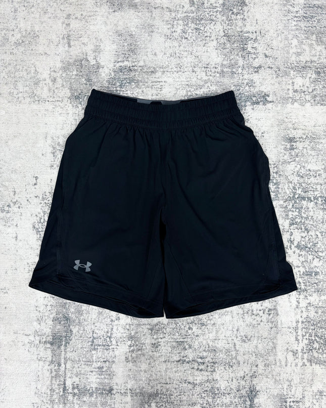 Under Armour Jacquard Elevate Set - Grey/Black