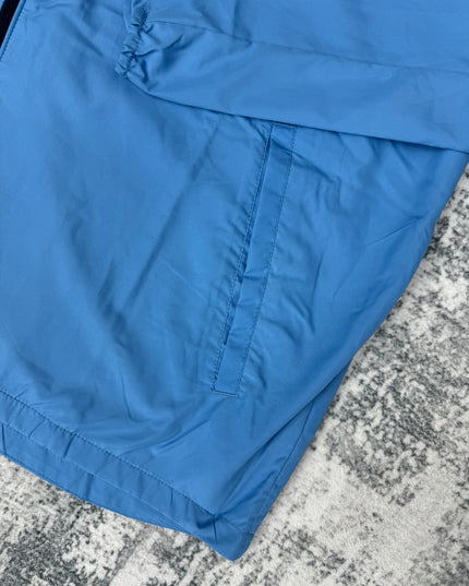Nike Air Windbreaker - Blue