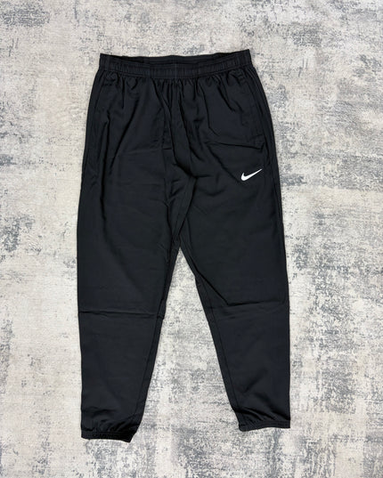 Nike Miler Challenger Tracksuit - Black