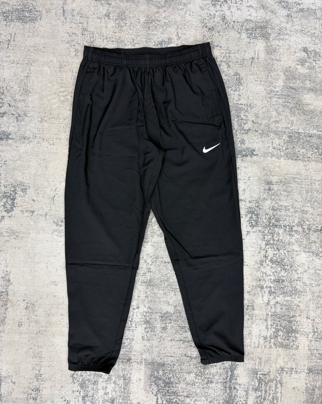 Nike Miler Challenger Tracksuit - Black
