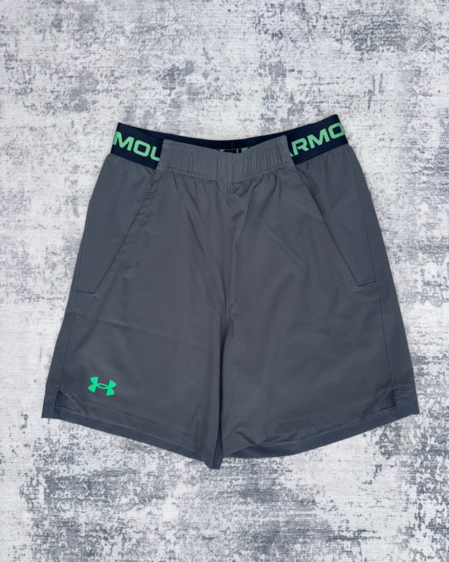 Under Armour Tech Utility Set - Mint Grey