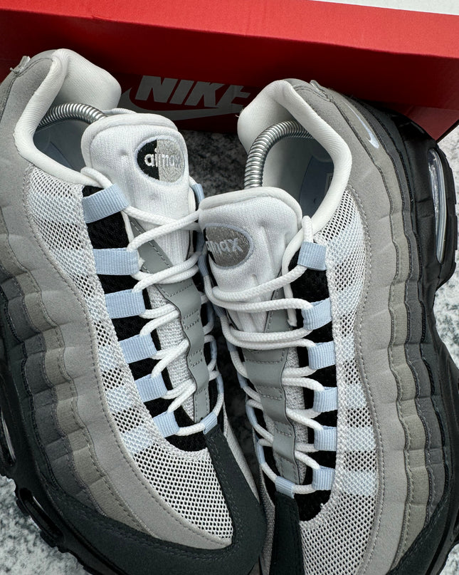 Nike Air Max 95 OG Blue Tint