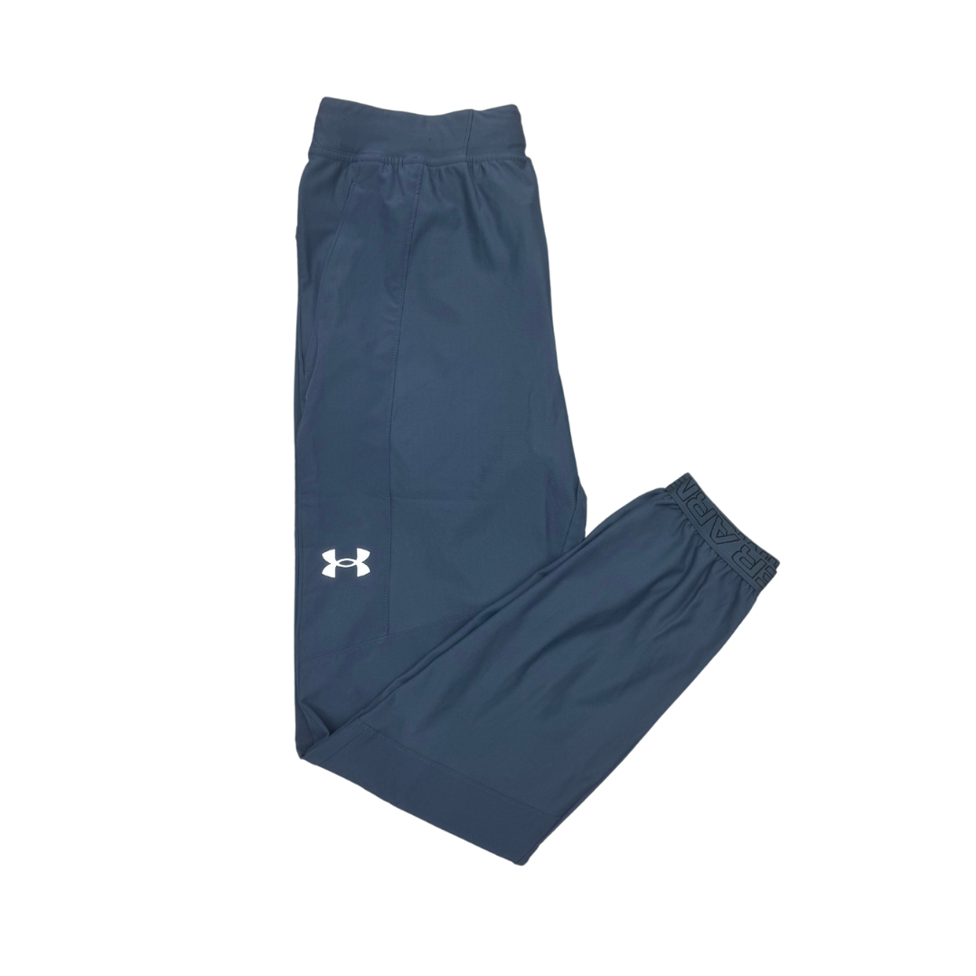 Under Armour Vanish Bottoms - Downpour Grey