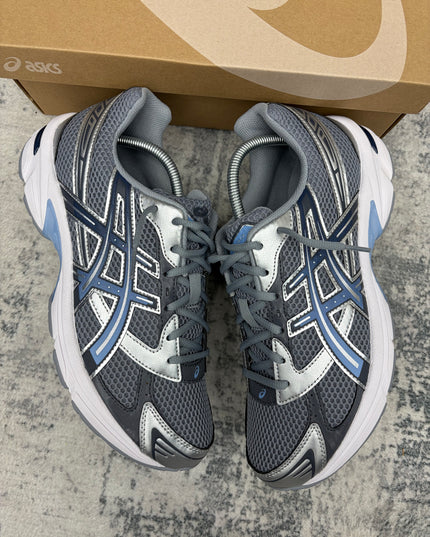 Asics Gel 1130 - Gravel Grey/Blue