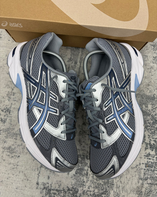 Asics Gel 1130 - Gravel Grey/Blue