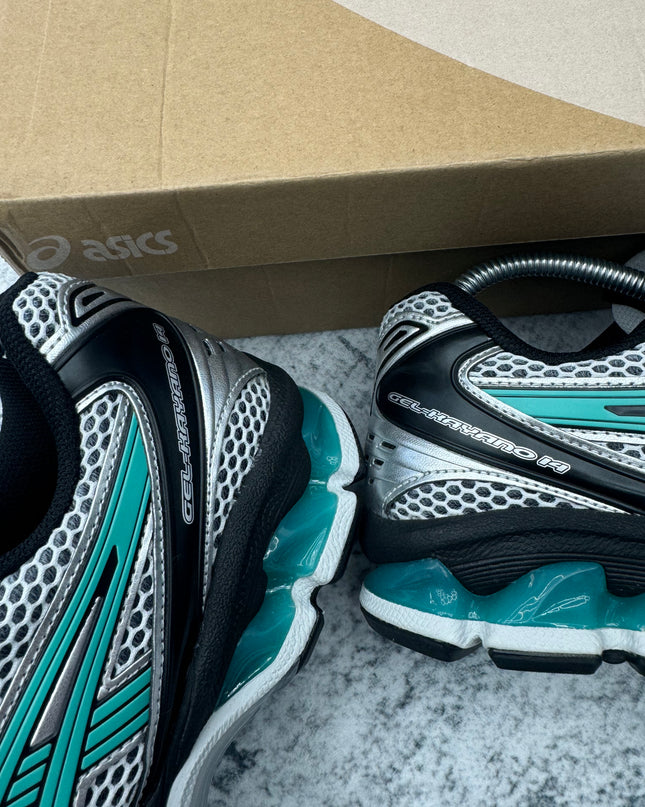 Asics Gel Kayano 14 - Tiffany