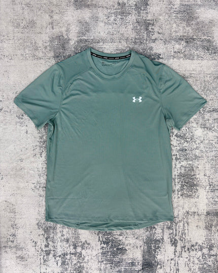 Under Armour Storm Bundle - Silica Green