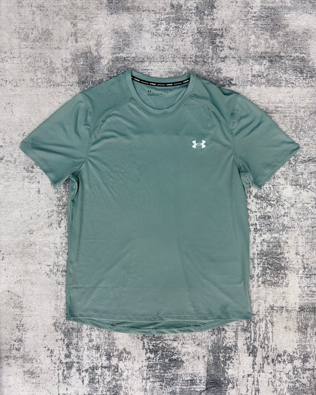 Under Armour Storm Bundle - Silica Green