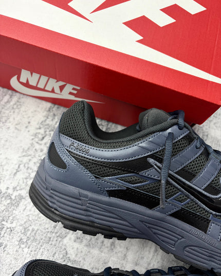 Nike P-6000 - Dark Smoke Carbon