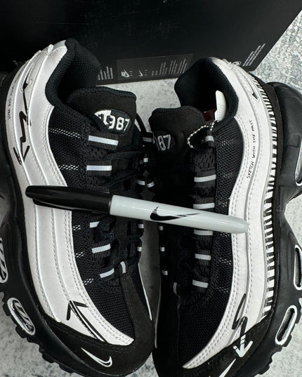 Nike Air Max 95 Sketch