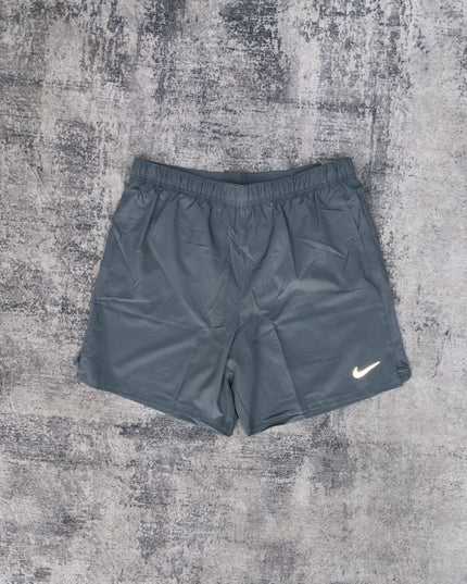Nike Repel Windbreaker/Shorts Set - Orange/Pulse/Grey