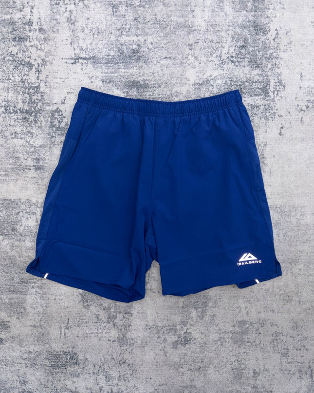 Trailberg Vista Windbreaker Set - Blue