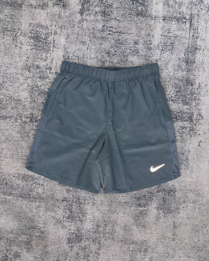 Nike Stride Challenger Set - Grey
