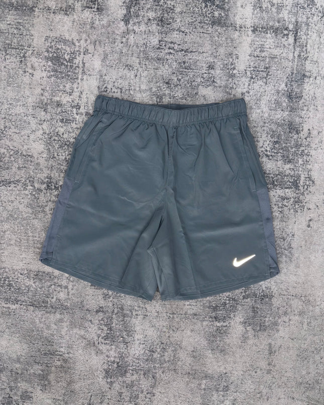 Nike Stride Challenger Set - Grey