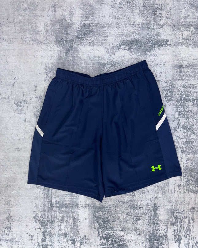 Under Armour Tech Utility Set - Green/Navy