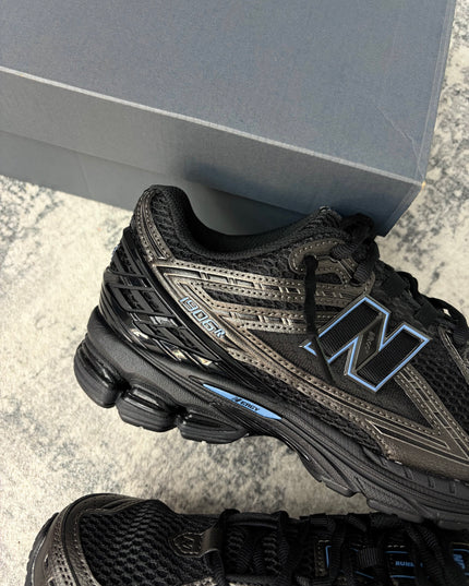 New Balance 1906R - Black/Blue