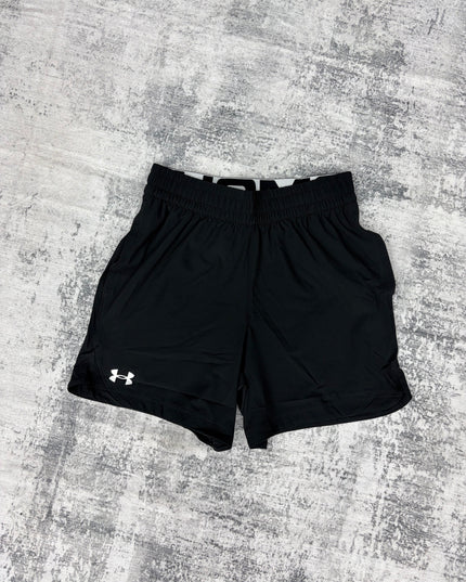 Under Armour Jacquard Elevate Set - Black