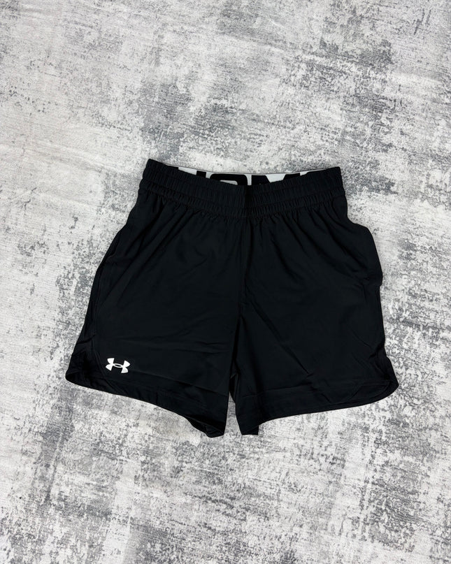 Under Armour Jacquard Elevate Set - Black