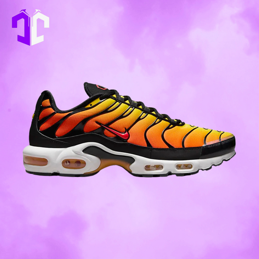 Nike Air Max TN - Pimento/Black