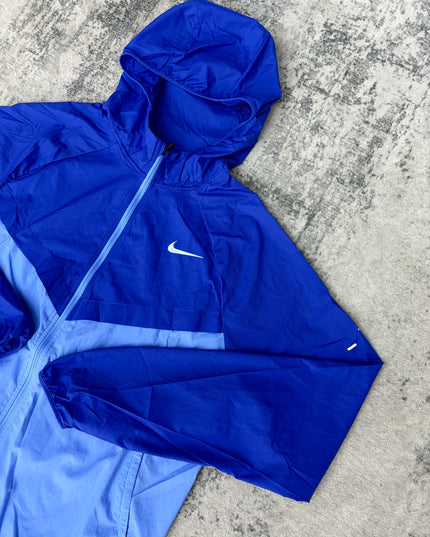 Nike Stride Jacket - Lapis/Royal Pulse